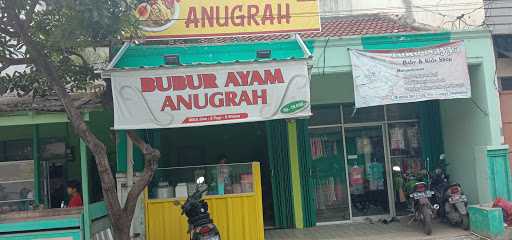 Bubur Ayam Anugrah 9