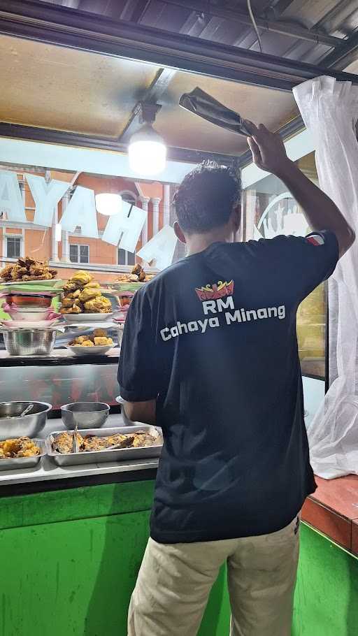 Cahaya Minang 2