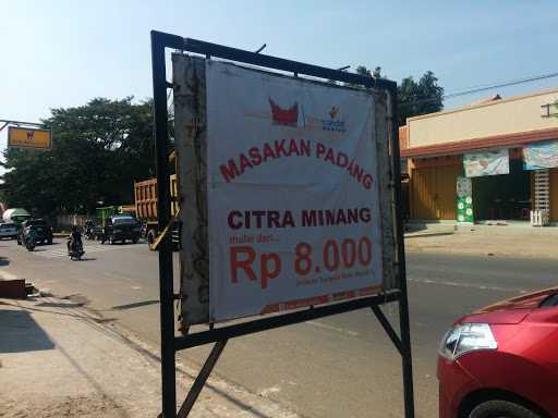 Citra Minang 3