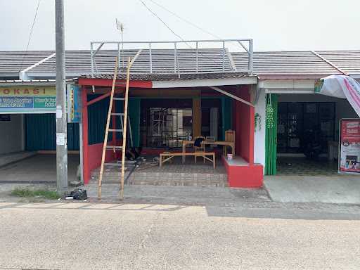 Dkriuk Fried Chicken Taman Krakatau 10