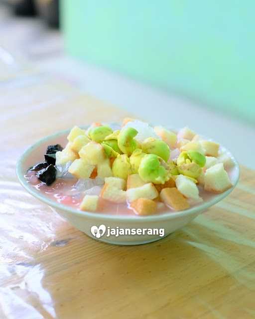 Kuliner Suroboyo Cak Kardi Taman Krakatau 8