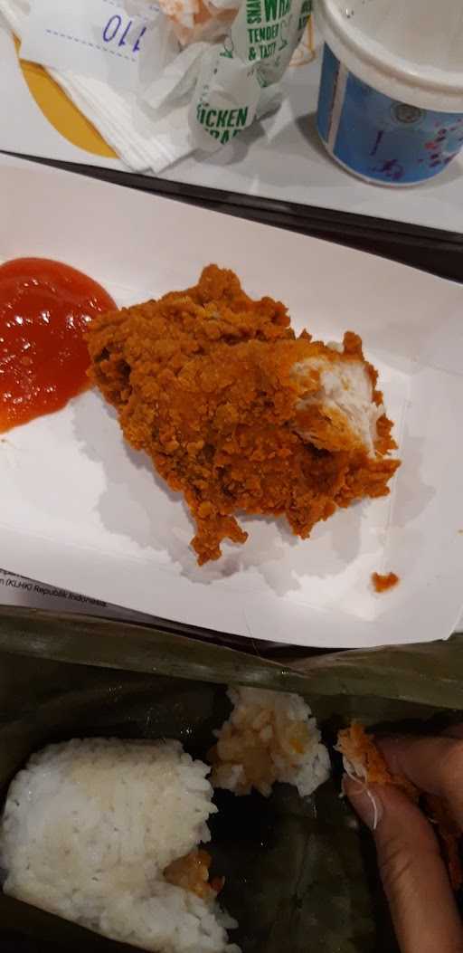 Labbaik Chicken Kramatwatu 2