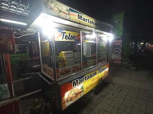 Martabak Taraso 10