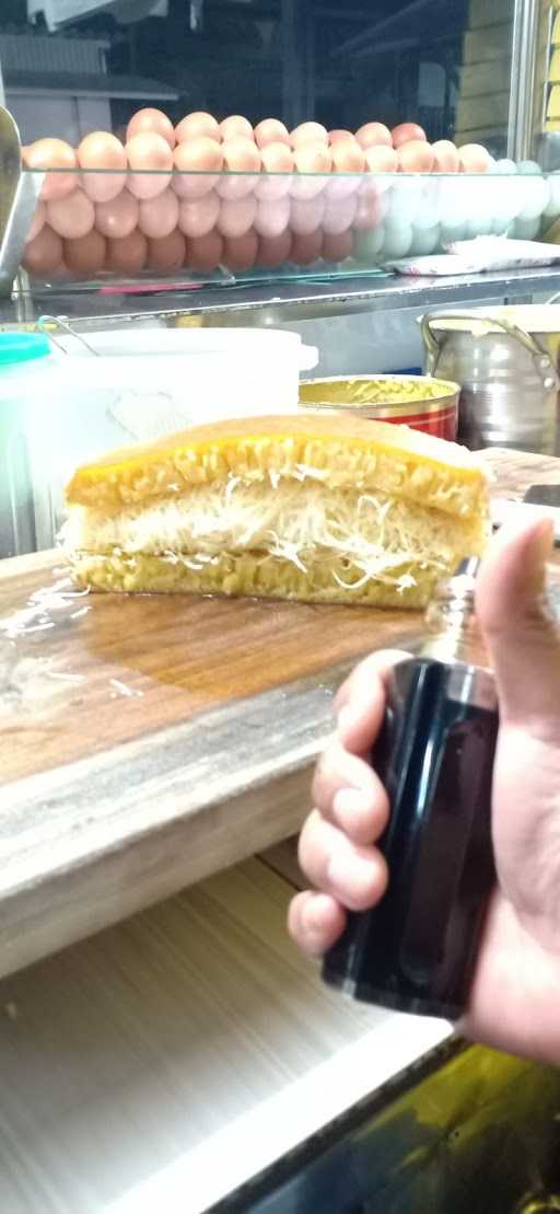 Martabak Taraso 5