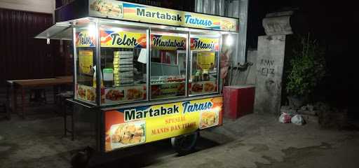 Martabak Taraso 8