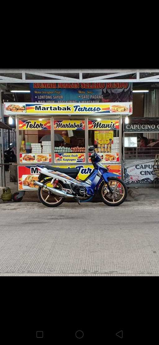 Martabak Taraso 9