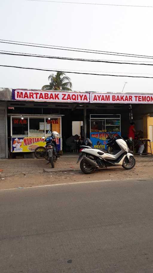 Martabak Zaqiya 7