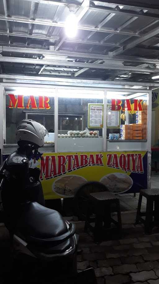 Martabak Zaqiya 3