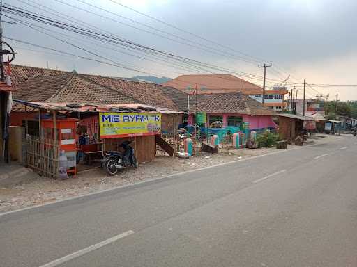 Mie Ayam Bakso 3