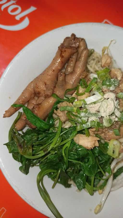 Mie Ayam Yabes 9