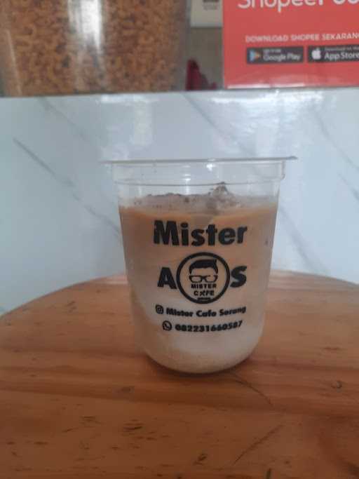 Mister Cafe Kramatwatu 7