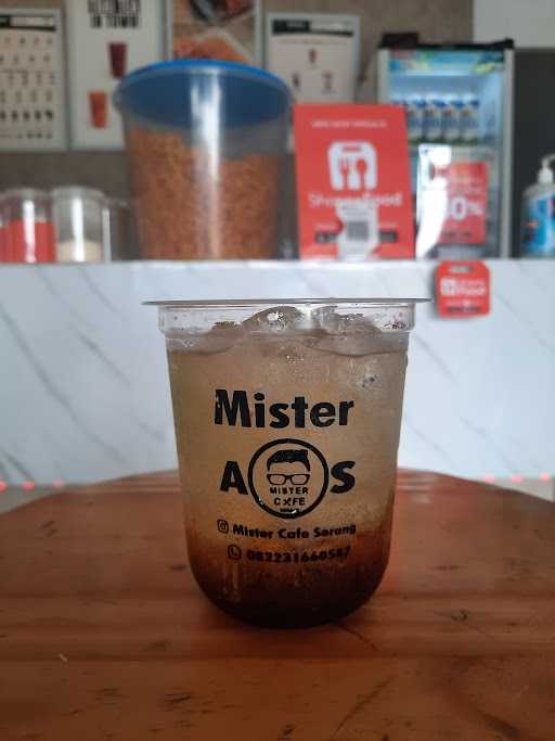 Mister Cafe Kramatwatu 8