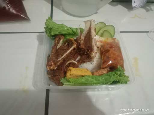 Nasi Bebek Pada Suka 7