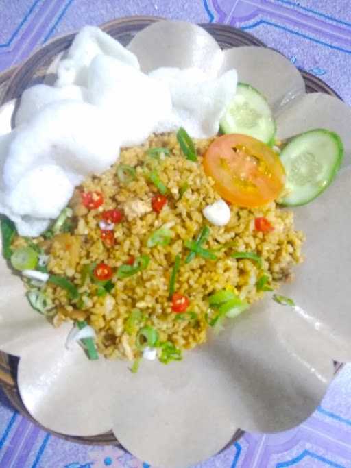 Nasi Goreng Bang Ben 7