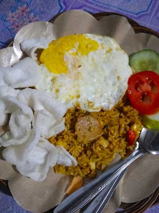 Nasi Goreng Bang Ben 6