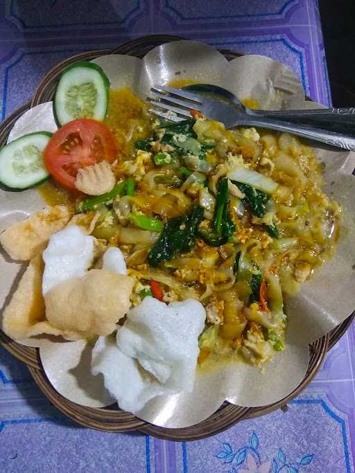 Nasi Goreng Bang Ben 2