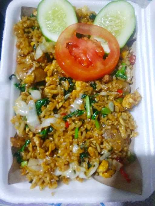 Nasi Goreng Bang Ben 5