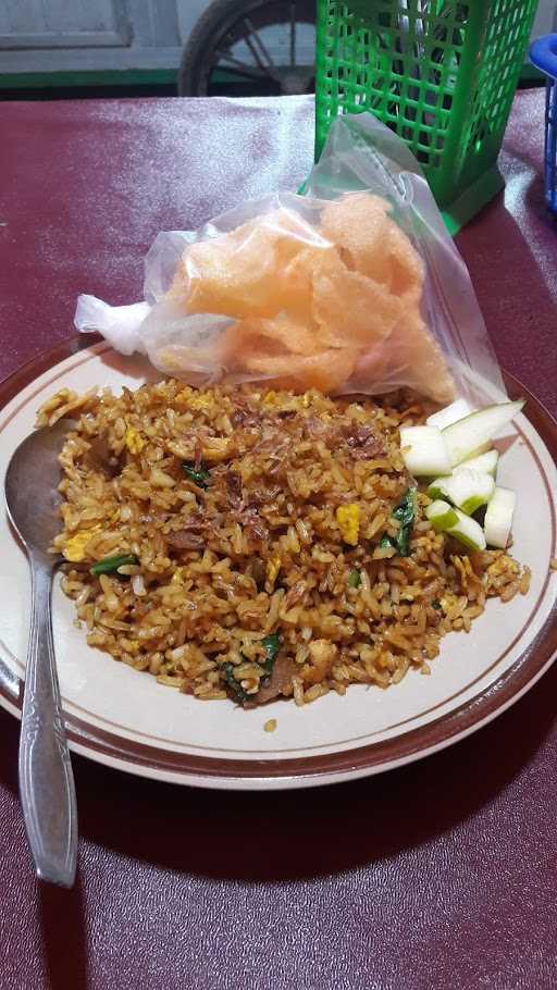 Nasi Goreng Dua Bersaudara 1