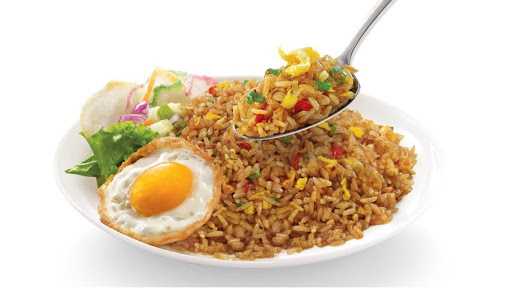 Nasi Goreng Rindu Malam 3