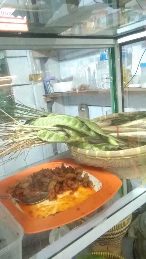 Nasi Liwet Gonjleng Baduy 9