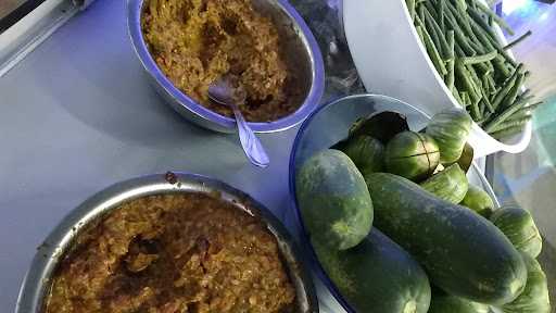 Nasi Liwet Gonjleng Baduy 5