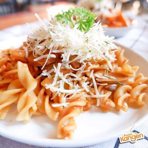 Pasta Kangen Krakatau 5