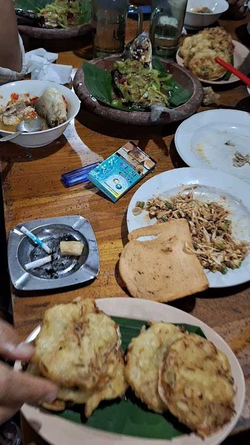 Pecak Bandeng Tanpa Duri Luy Resto 10