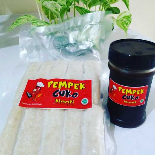 Pempek Noqti 3