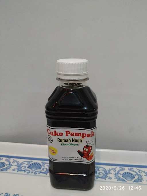 Pempek Noqti 8