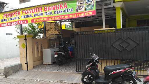 Pempek Pondok Bangka 6