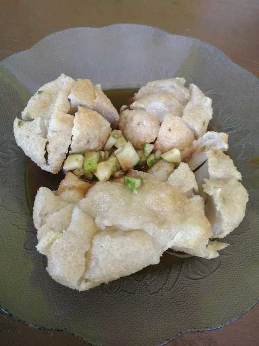 Pempek Pondok Bangka 4