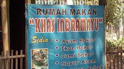 Rumah Makan Khas Indramayu 4