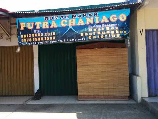 Rumah Makan Putra Chaniago 6