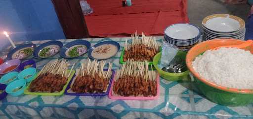 Sate Bebek Ibu Ikoh 1