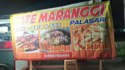 Sate Maranggi Kramatwatu 3