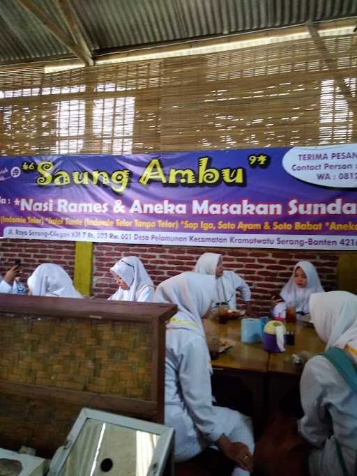 Saung Ambu 6