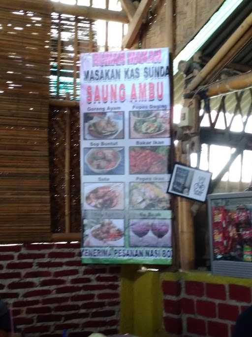 Saung Ambu 5