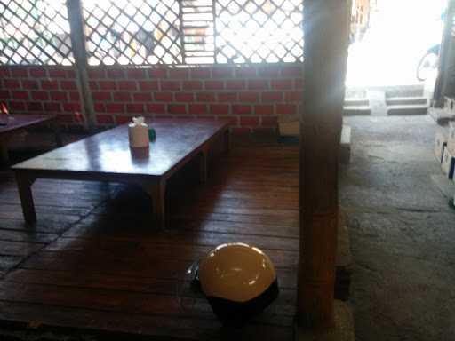 Saung Ambu 4