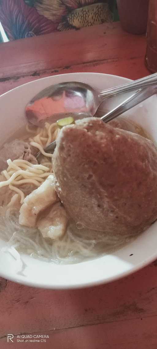 Warung Bakso Barokah 4