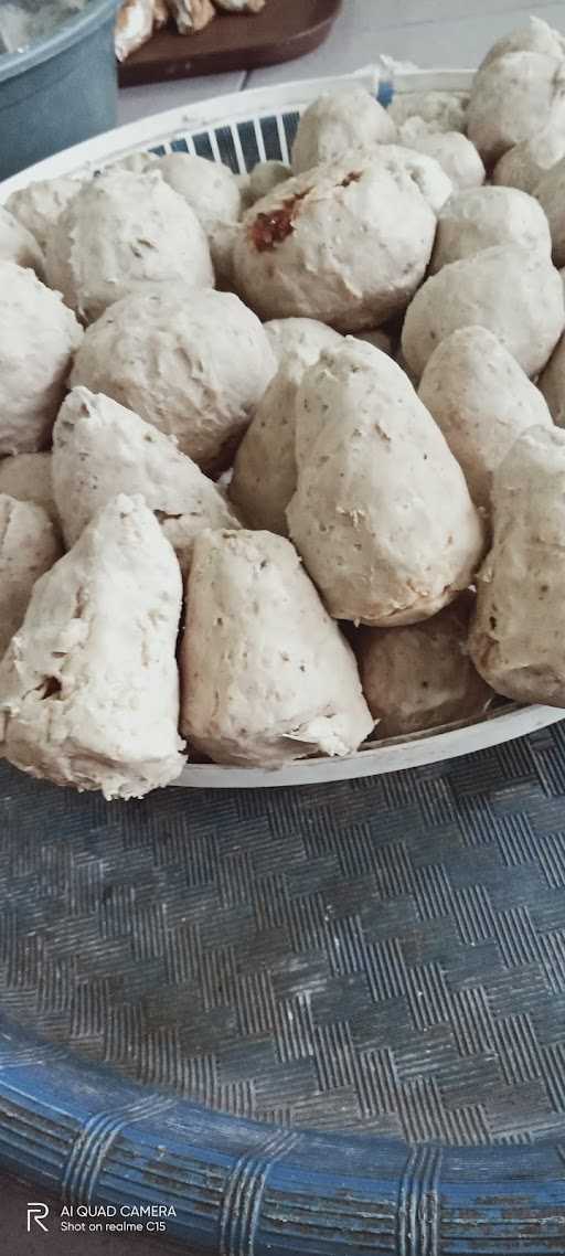 Warung Bakso Barokah 2