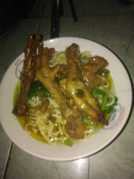 Warung Bakso Barokah 5