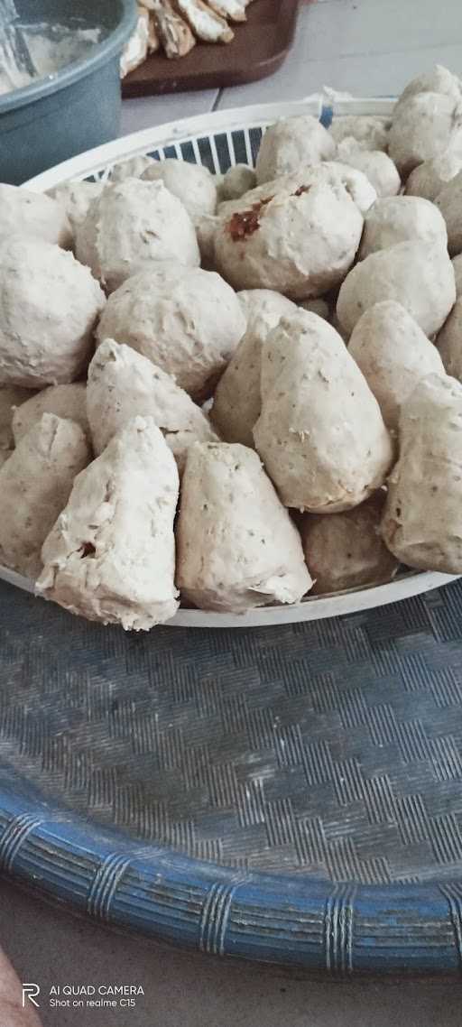 Warung Bakso Barokah 7