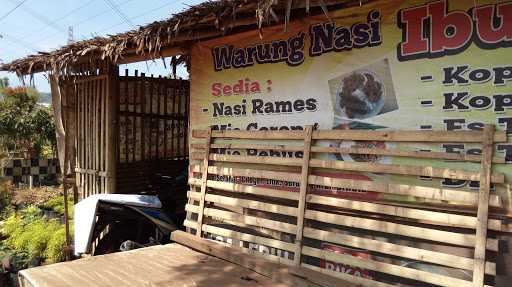 Warung Nasi Ibu Ros 4