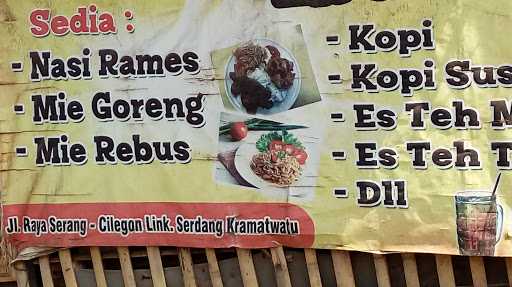 Warung Nasi Ibu Ros 3