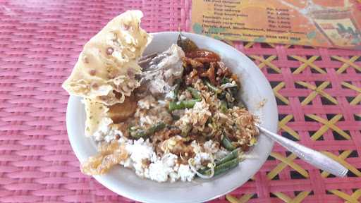 Warung Nasi Mamah Lintang 1