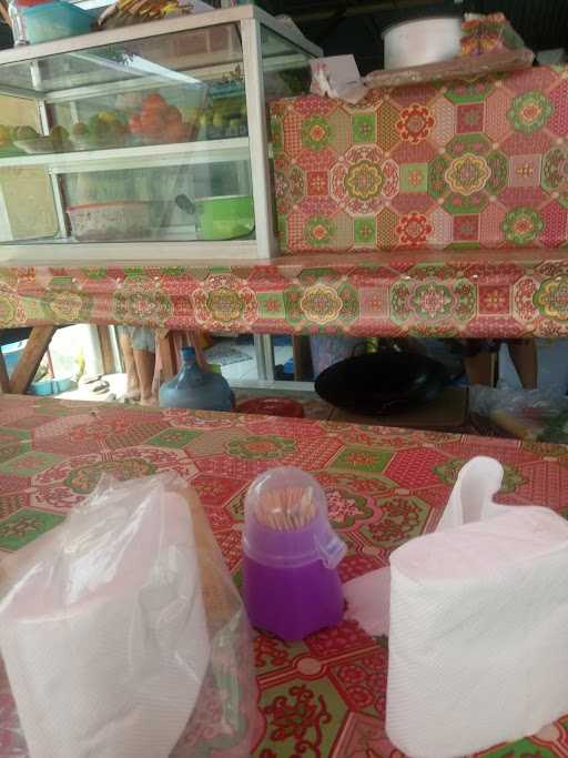 Warung Pecel Lele Om Donny 1