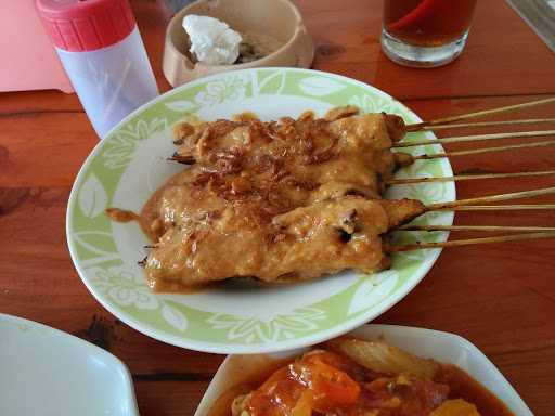 Warung Sate Ponorogo 9