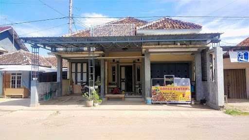 Bakso Bintang 10