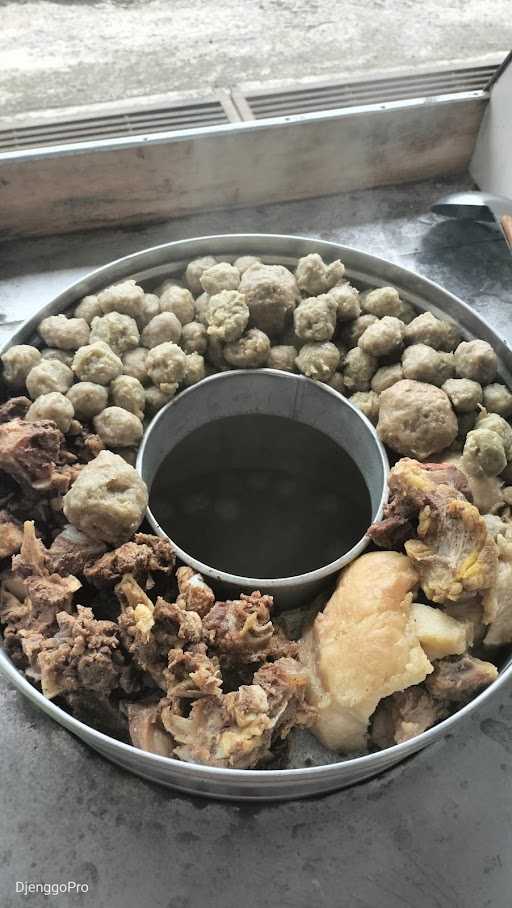 Bakso Bintang 9