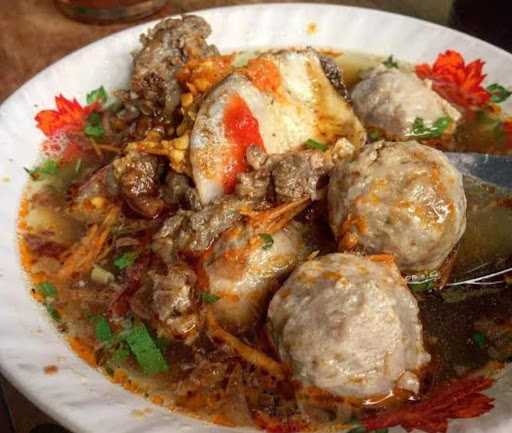 Bakso Bintang 6